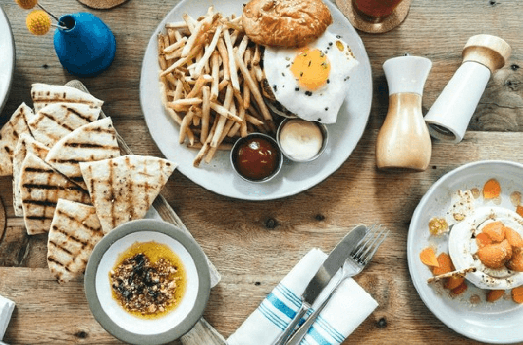 Food and Beverage